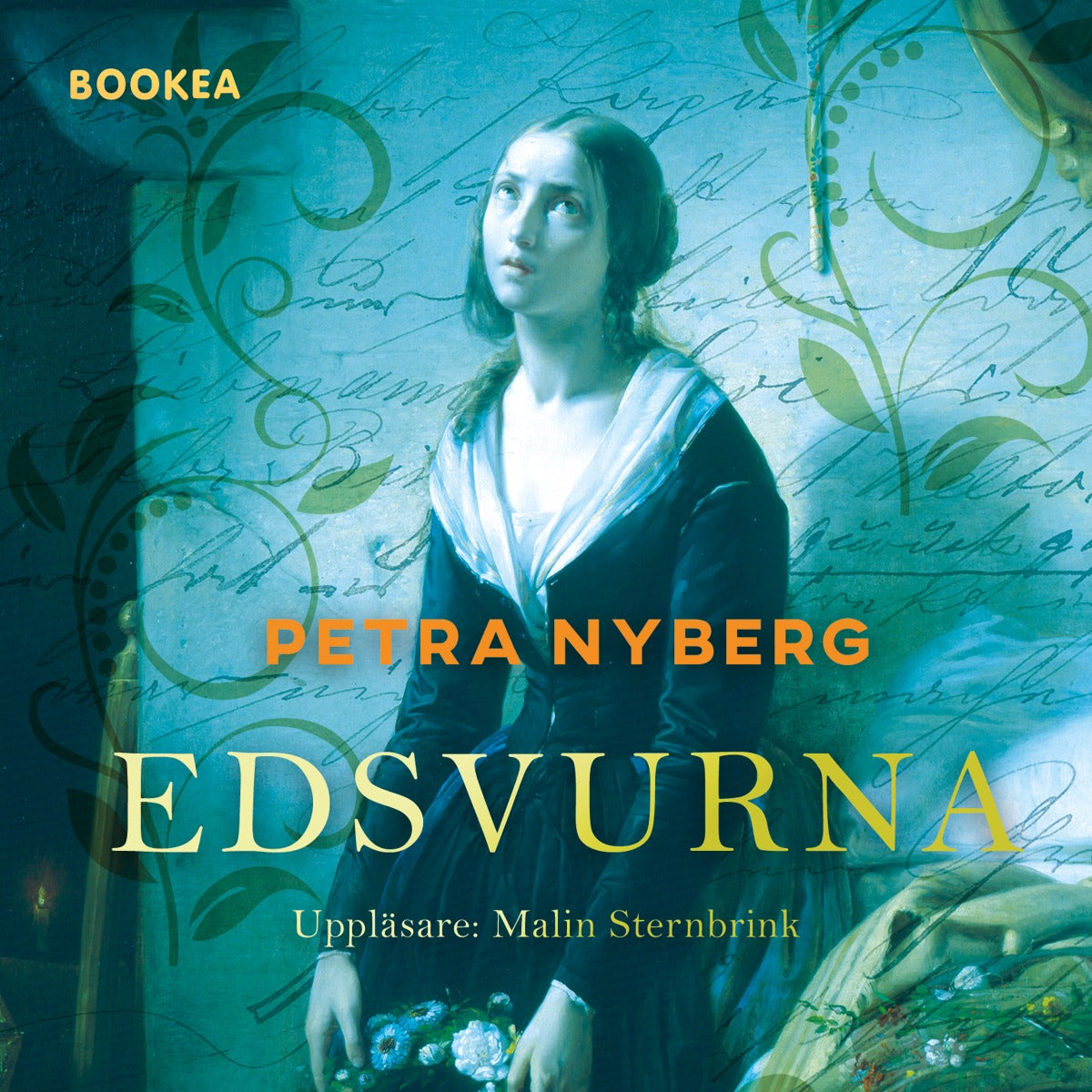 Edsvurna – Ljudbok