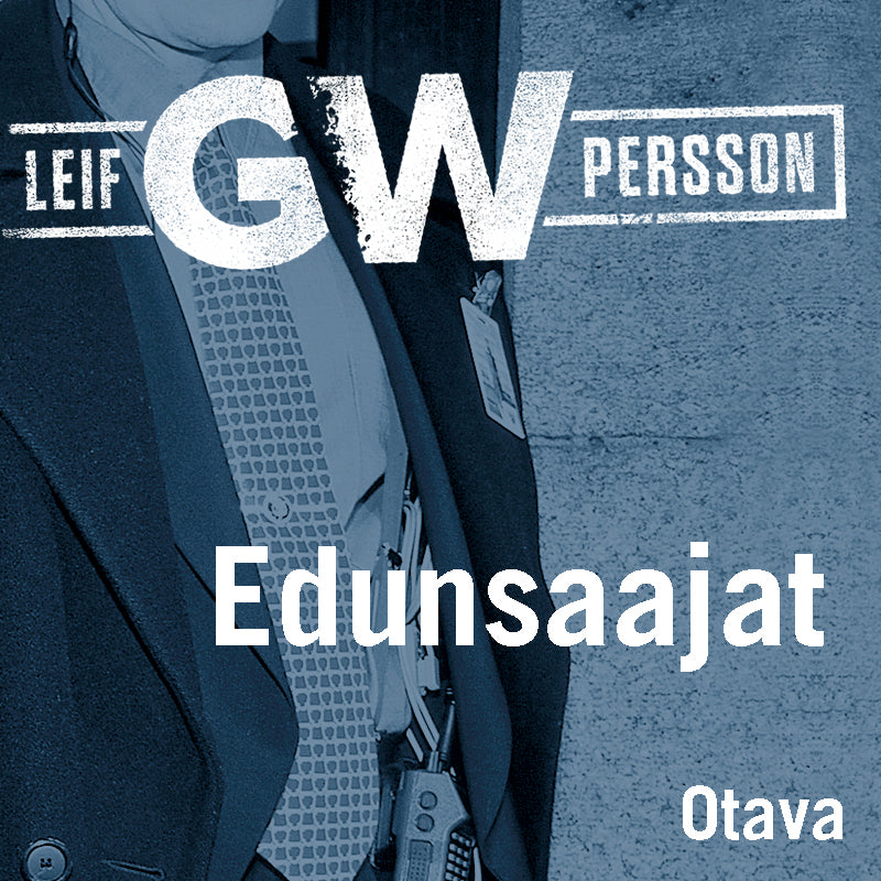 Edunsaajat – Ljudbok