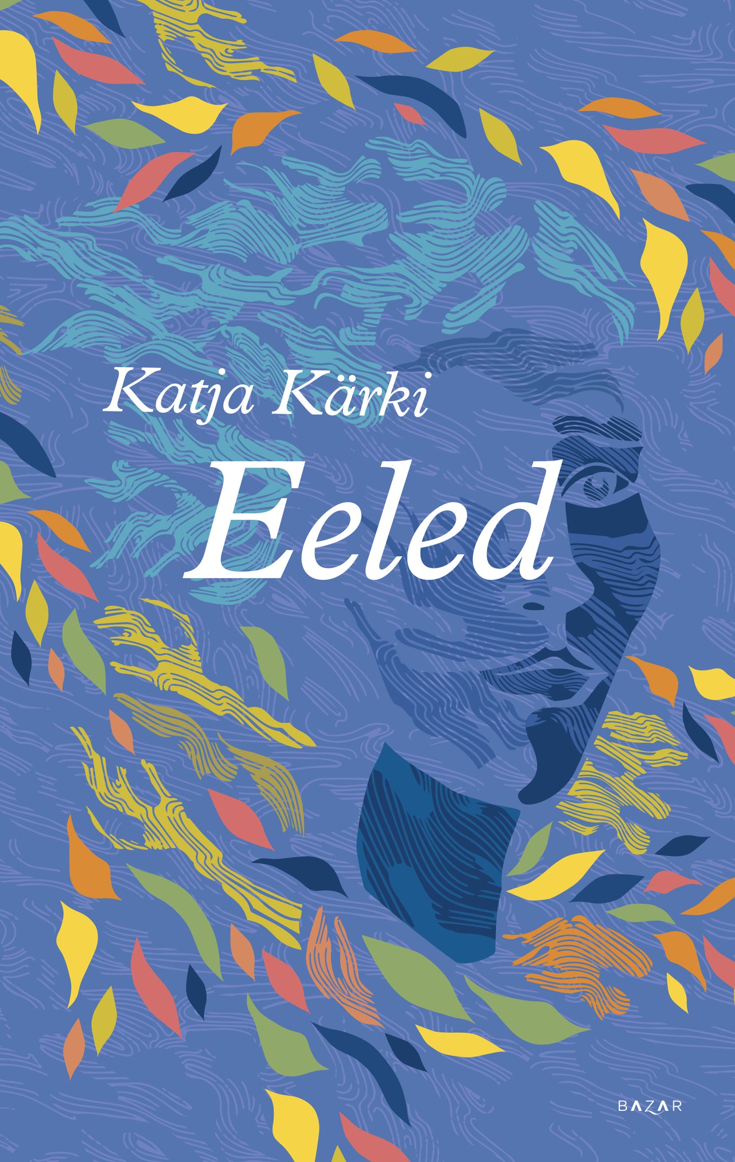 Eeled – E-bok