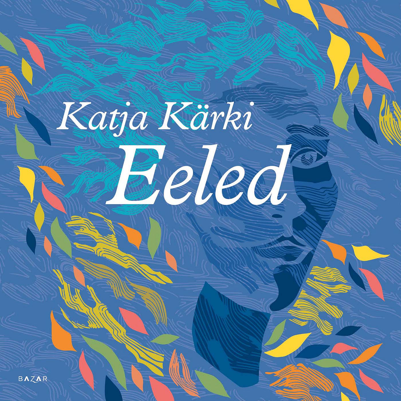 Eeled – Ljudbok