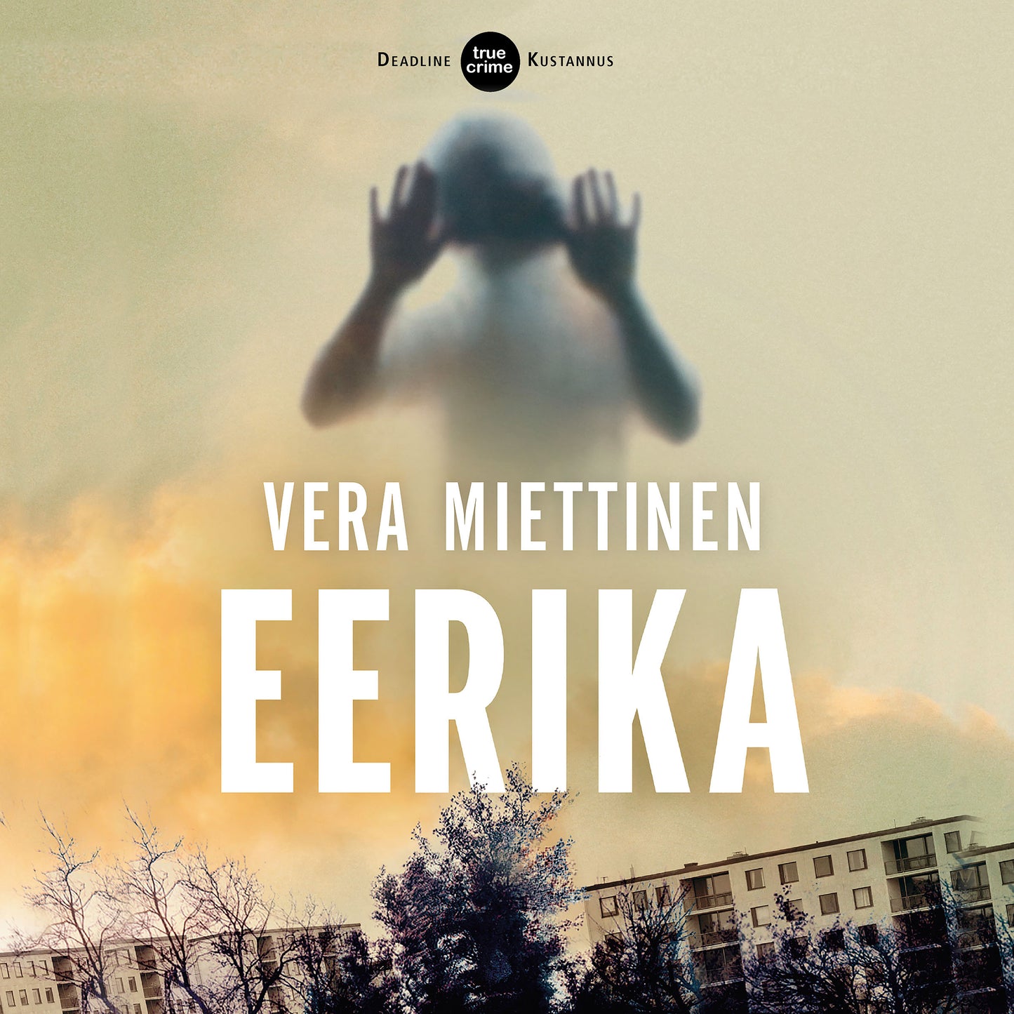 Eerika – Ljudbok