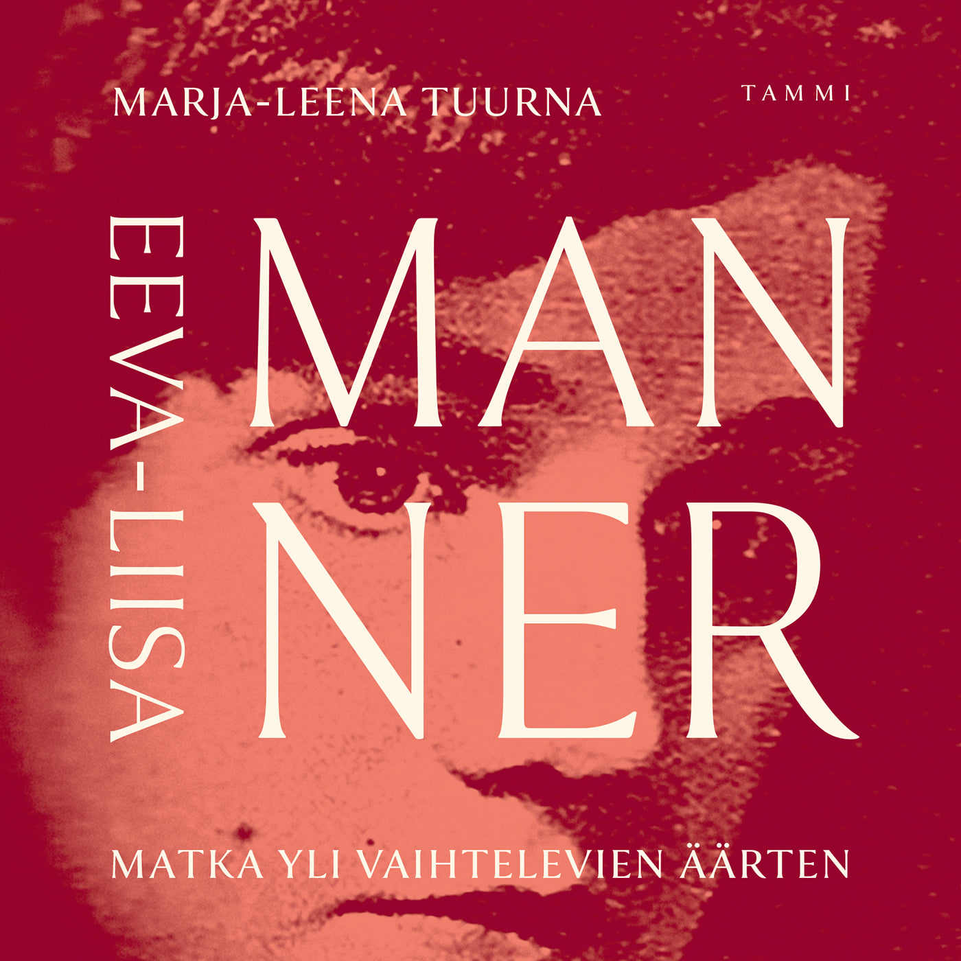 Eeva-Liisa Manner – Ljudbok