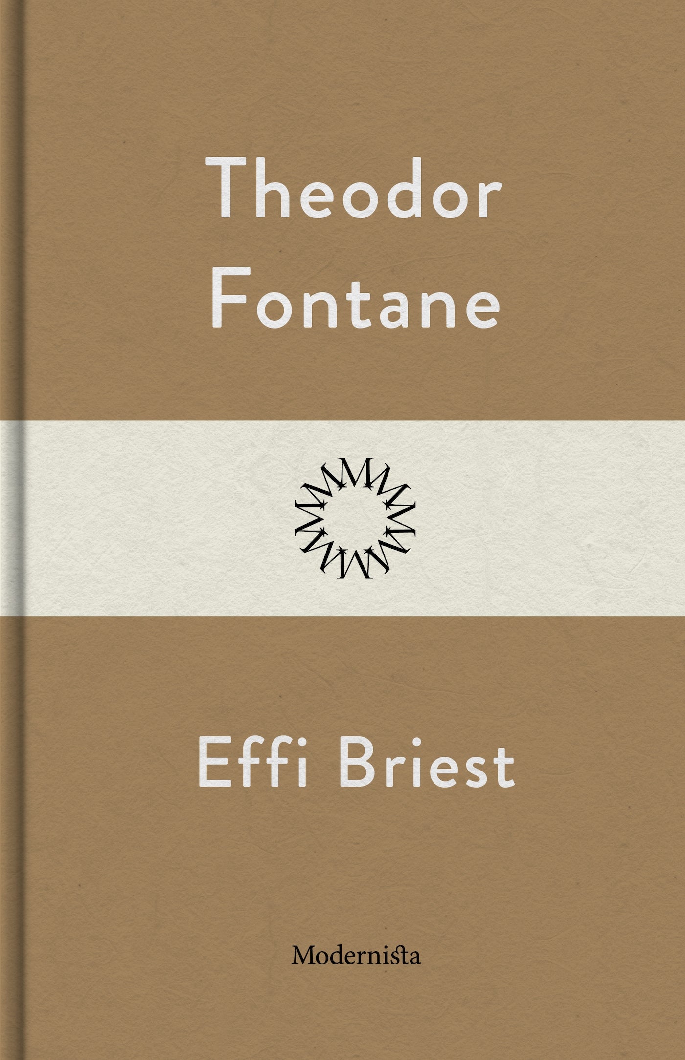 Effi Briest – E-bok