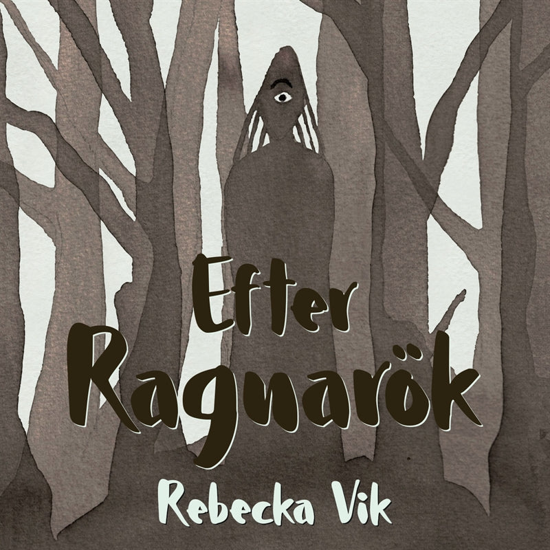 Efter Ragnarök : Slutstriden – Ljudbok