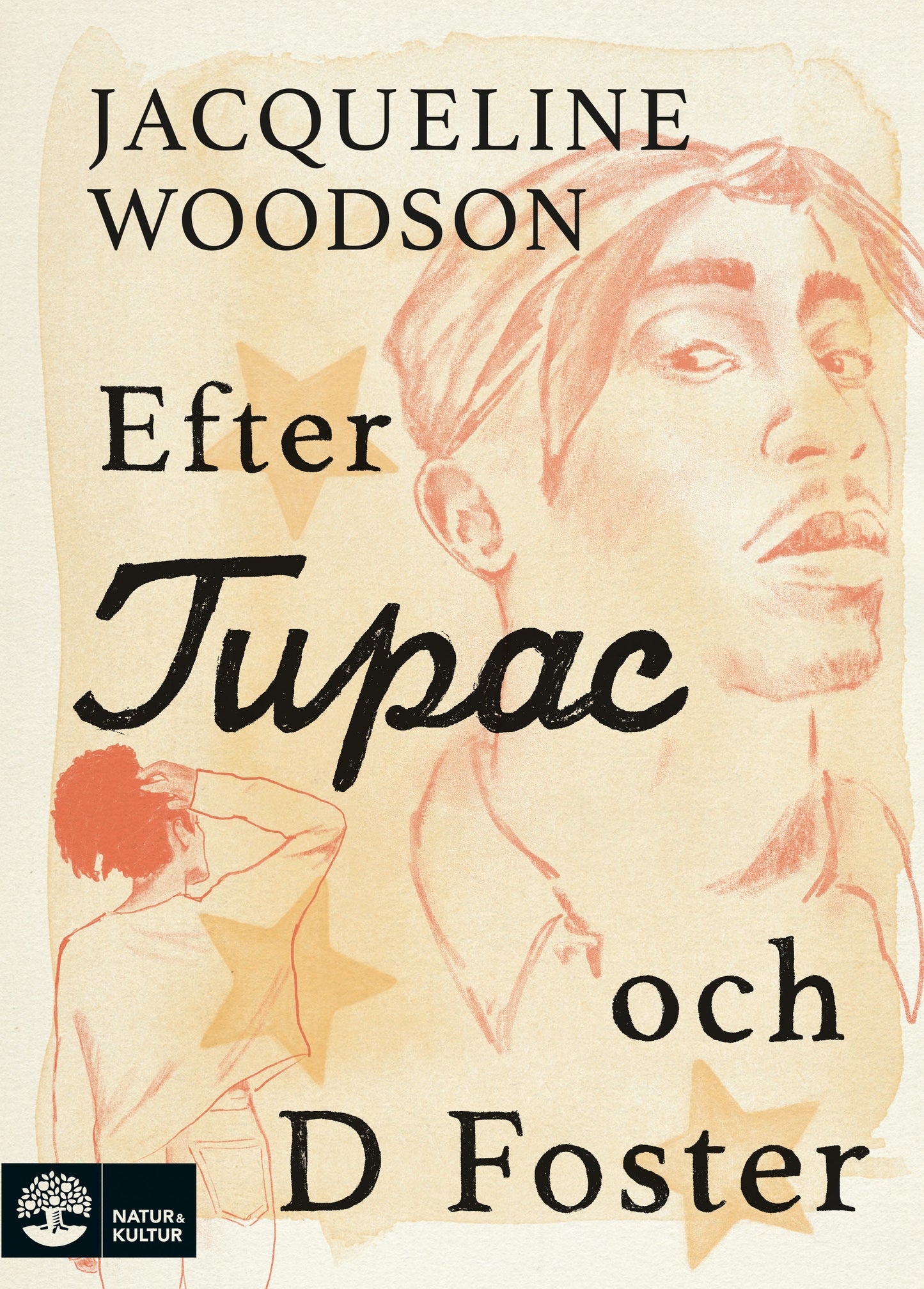 Efter Tupac och D Foster – E-bok