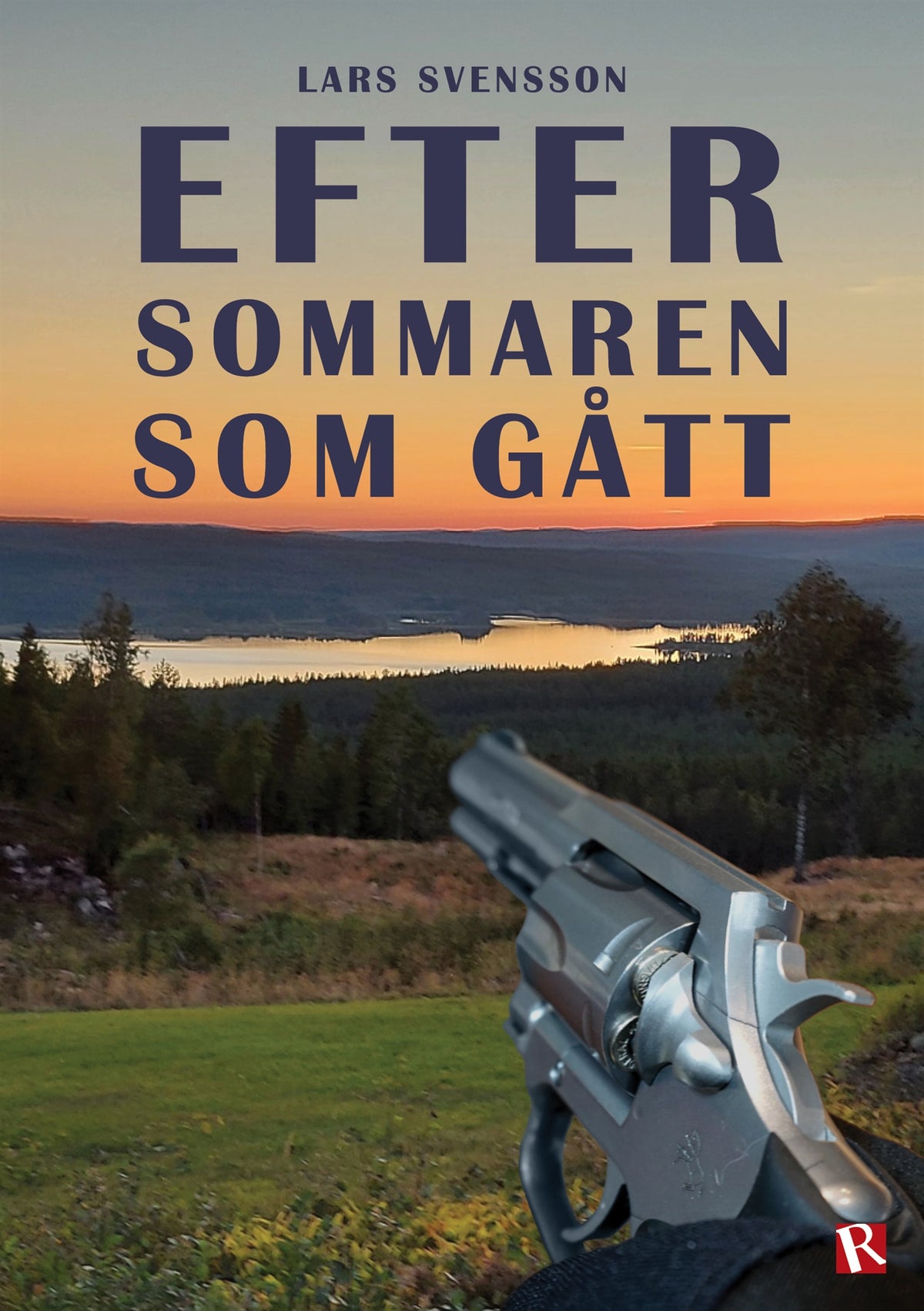 Efter sommaren som gått – E-bok