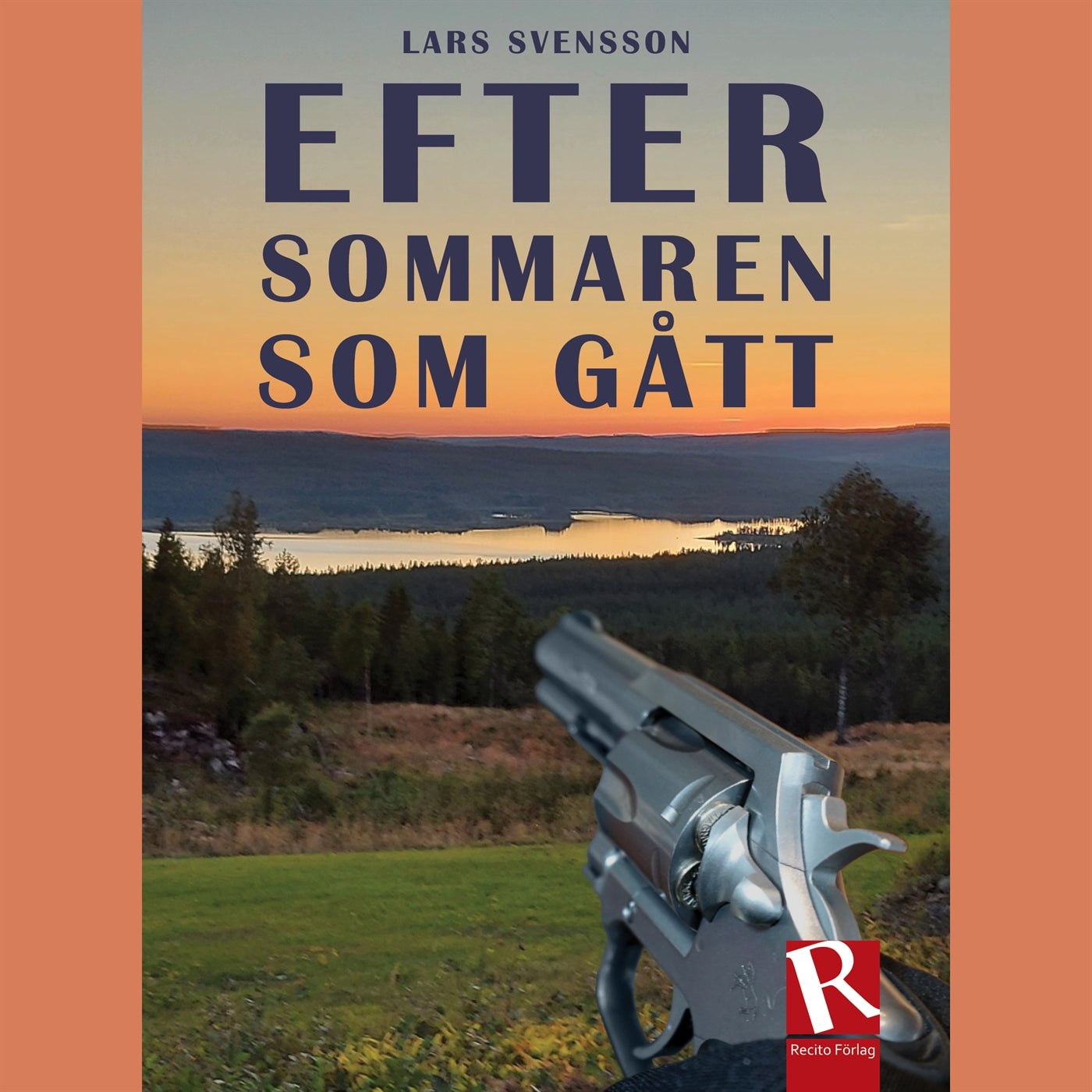 Efter sommaren som gått – Ljudbok