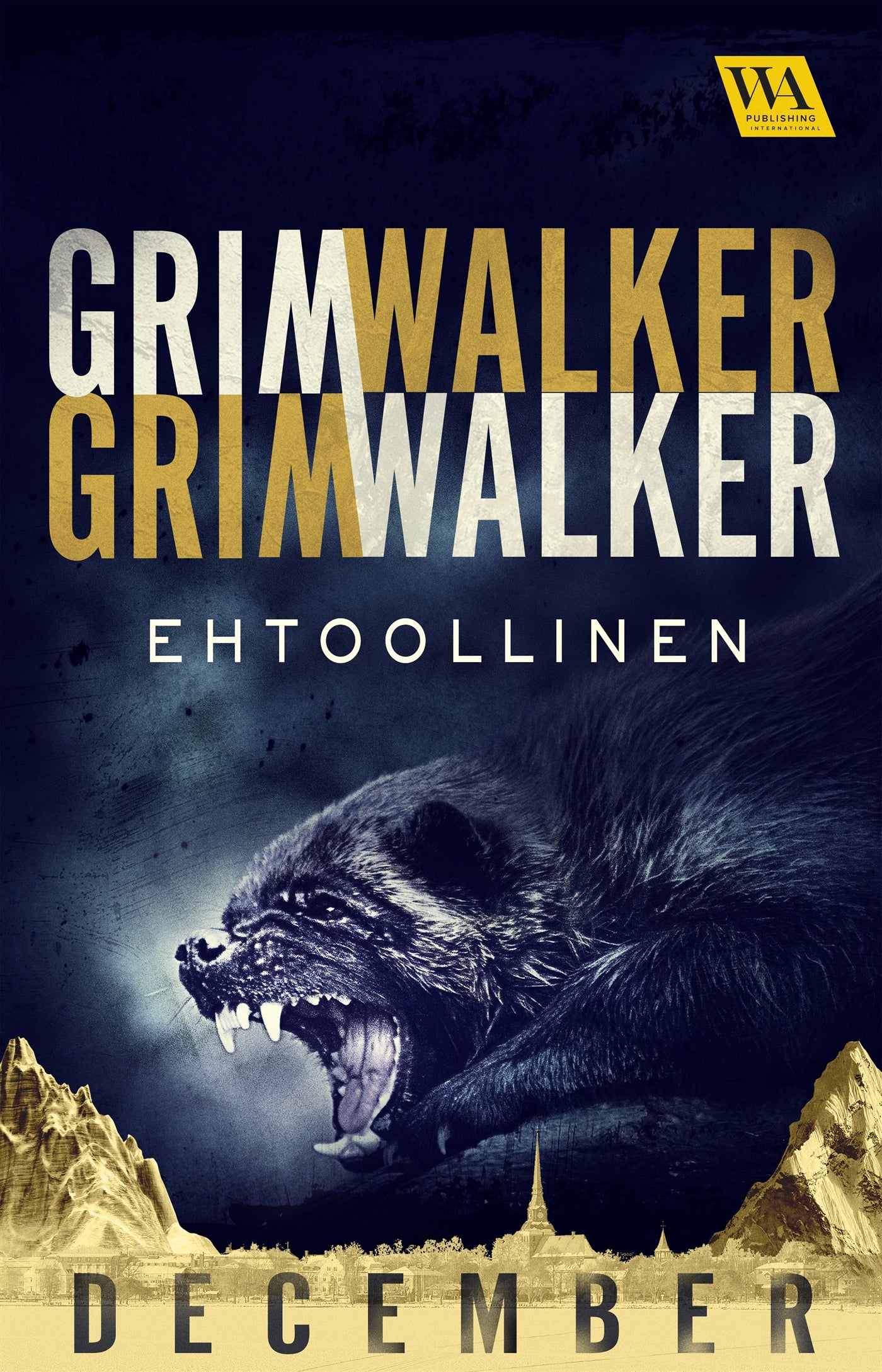 Ehtoollinen – E-bok