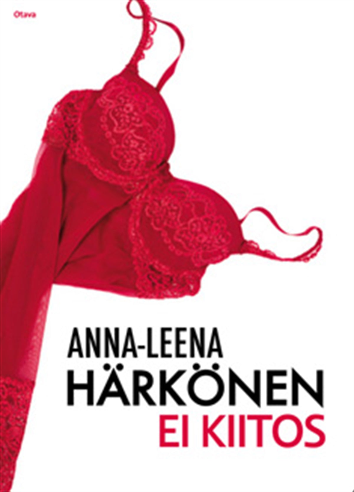 Ei kiitos – E-bok