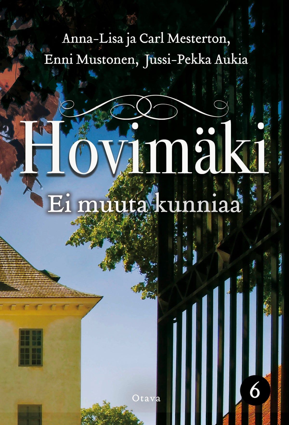 Ei muuta kunniaa – E-bok