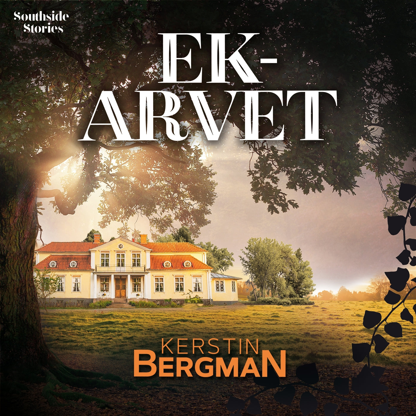 Ekarvet – Ljudbok