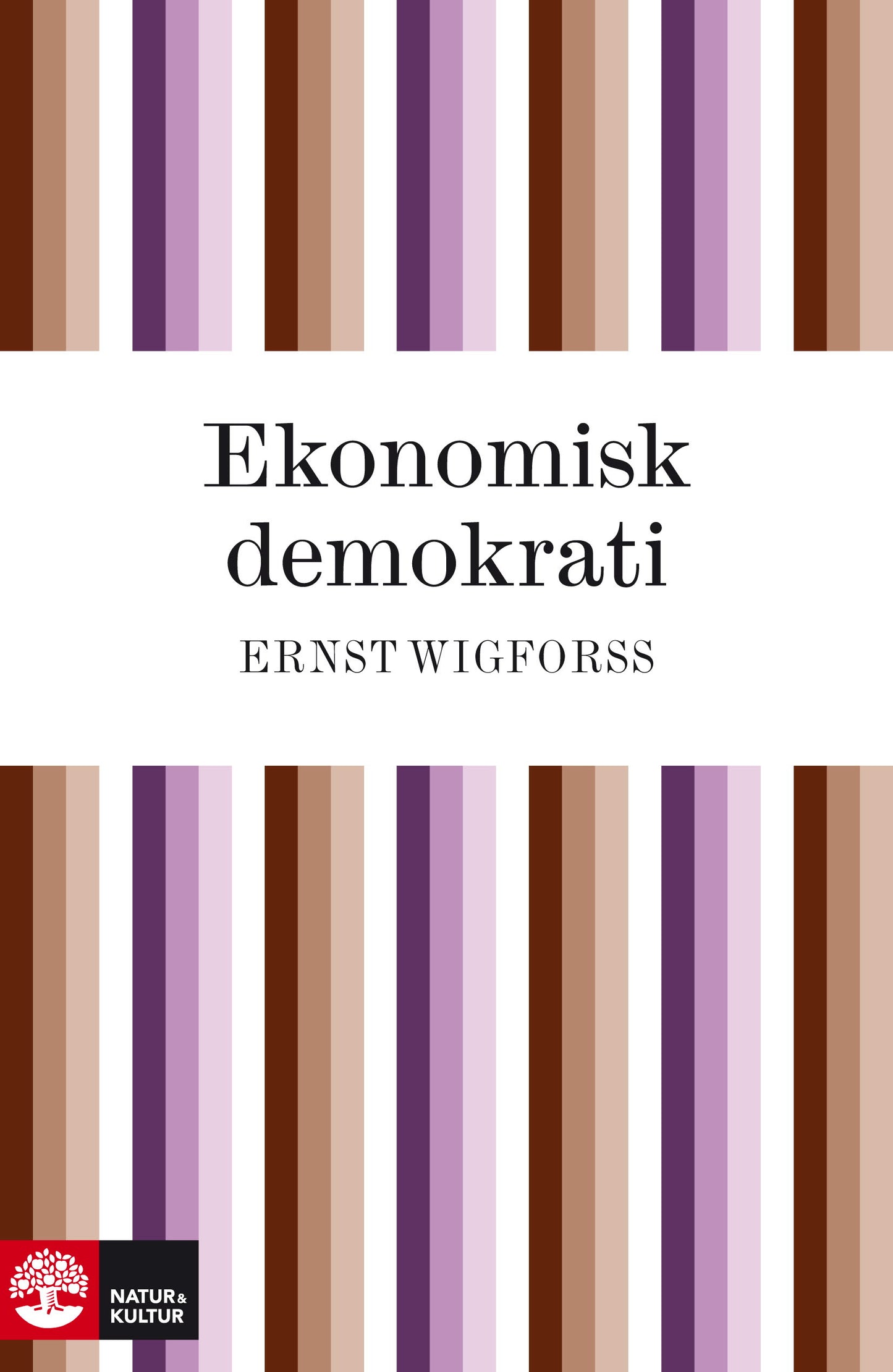 Ekonomisk demokrati – E-bok