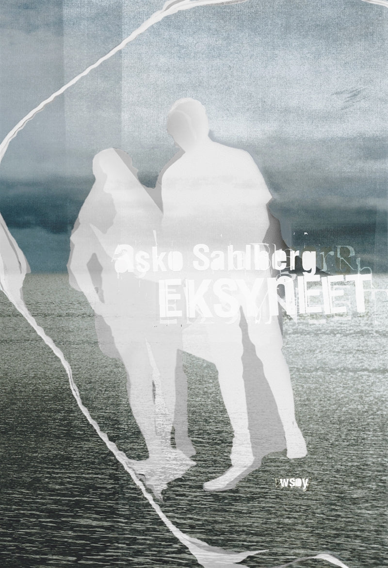 Eksyneet – E-bok