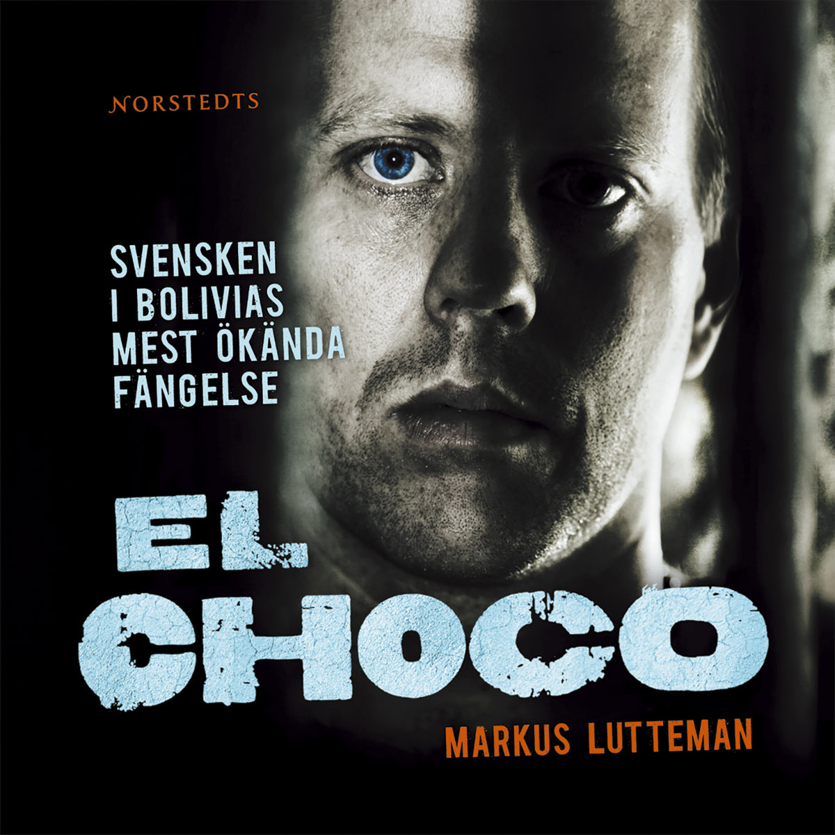 El Choco – Ljudbok