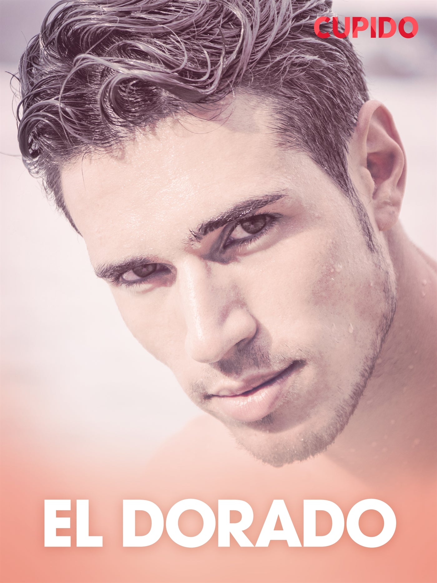 El Dorado – eroottinen novelli – E-bok