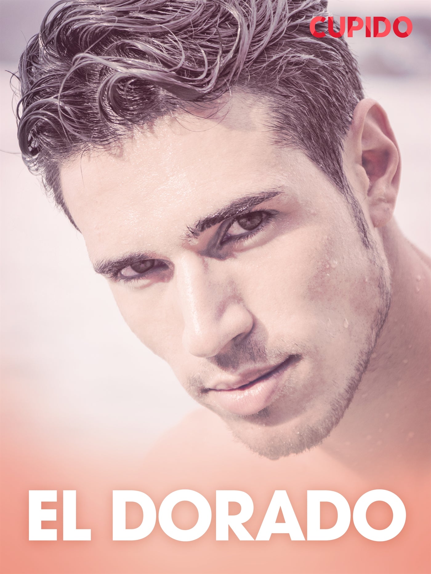 El Dorado – erotisk novell – E-bok