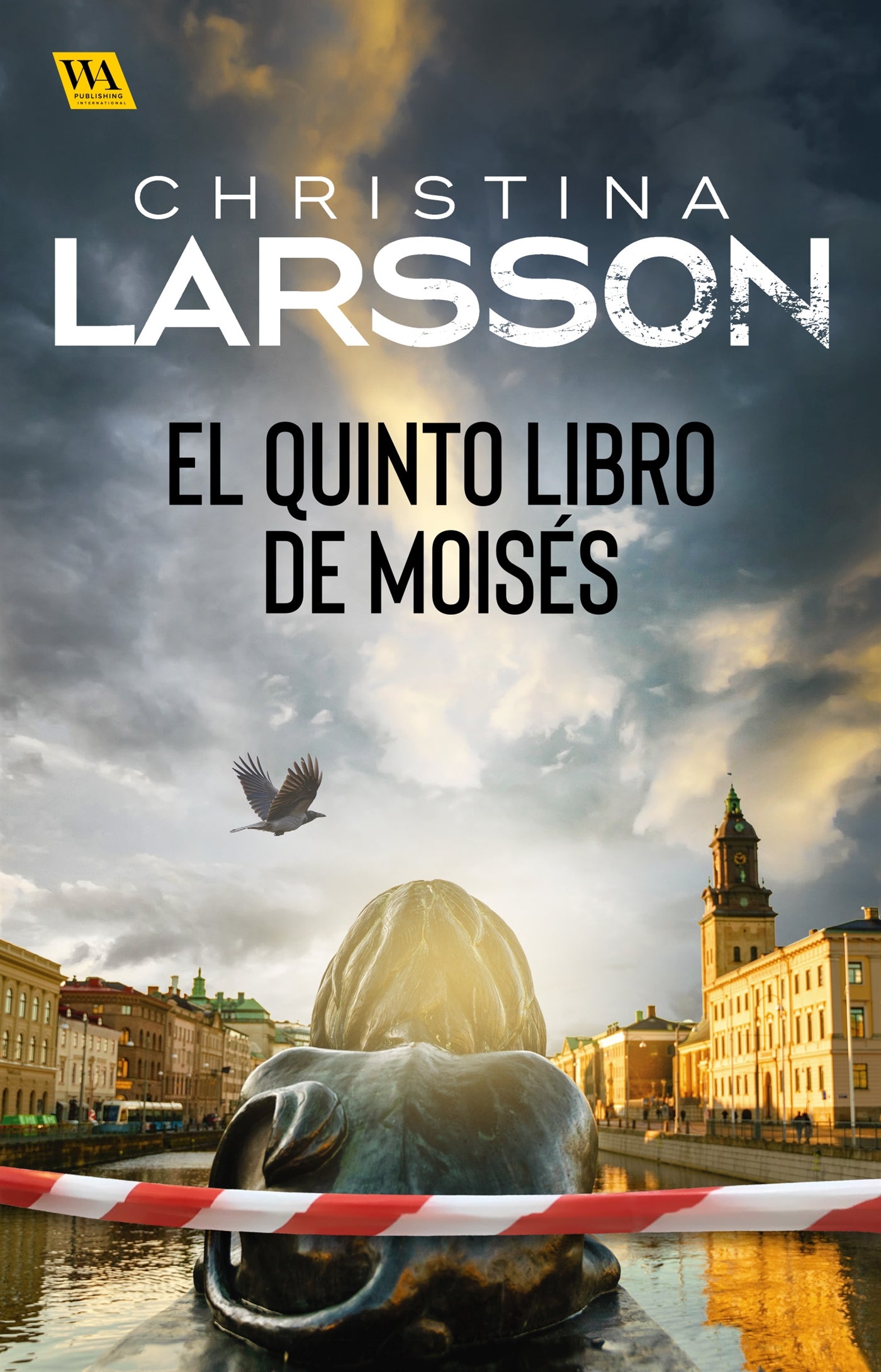 El Quinto Libro de Moisés – E-bok
