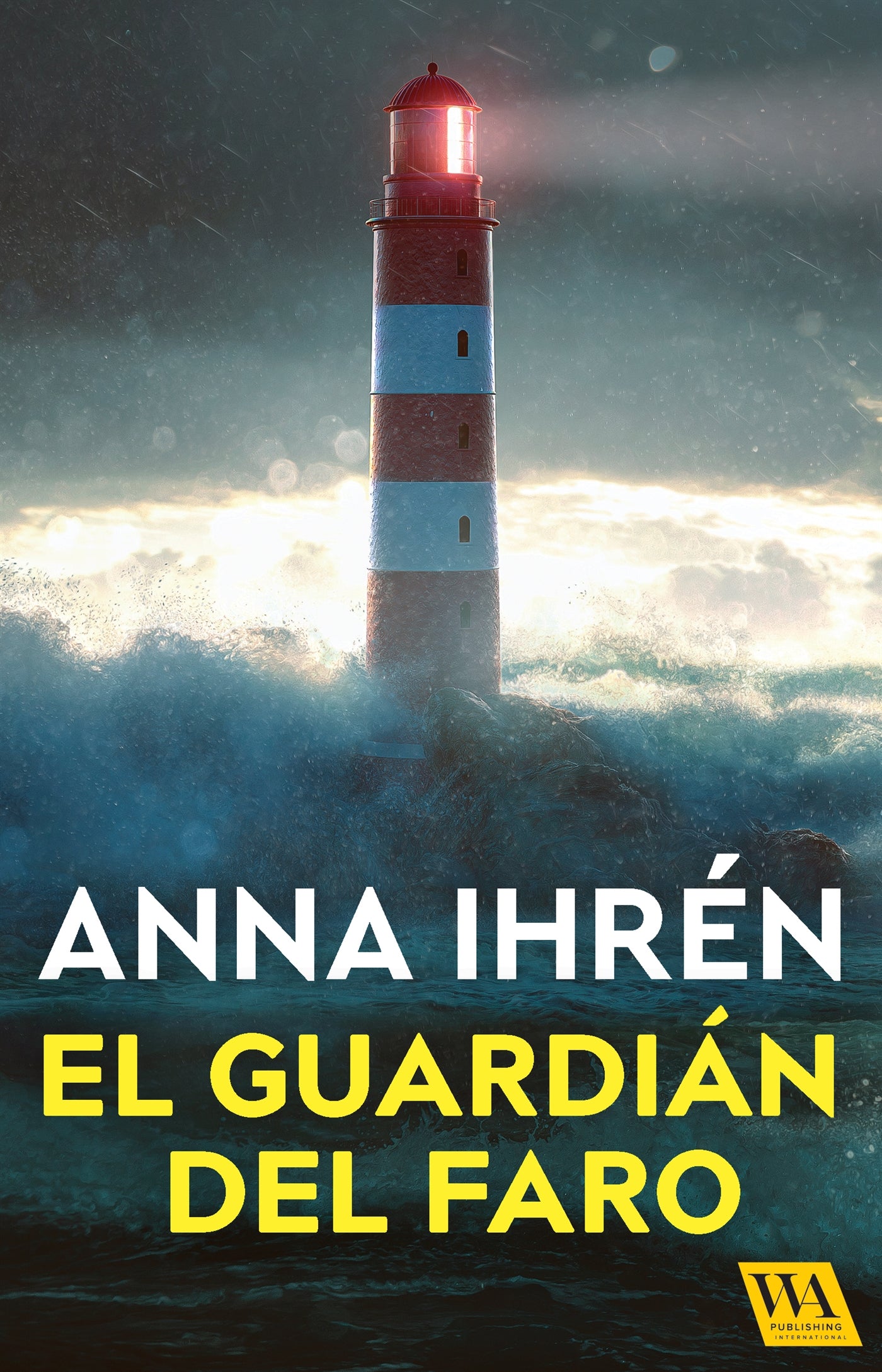 El guardián del Faro – E-bok
