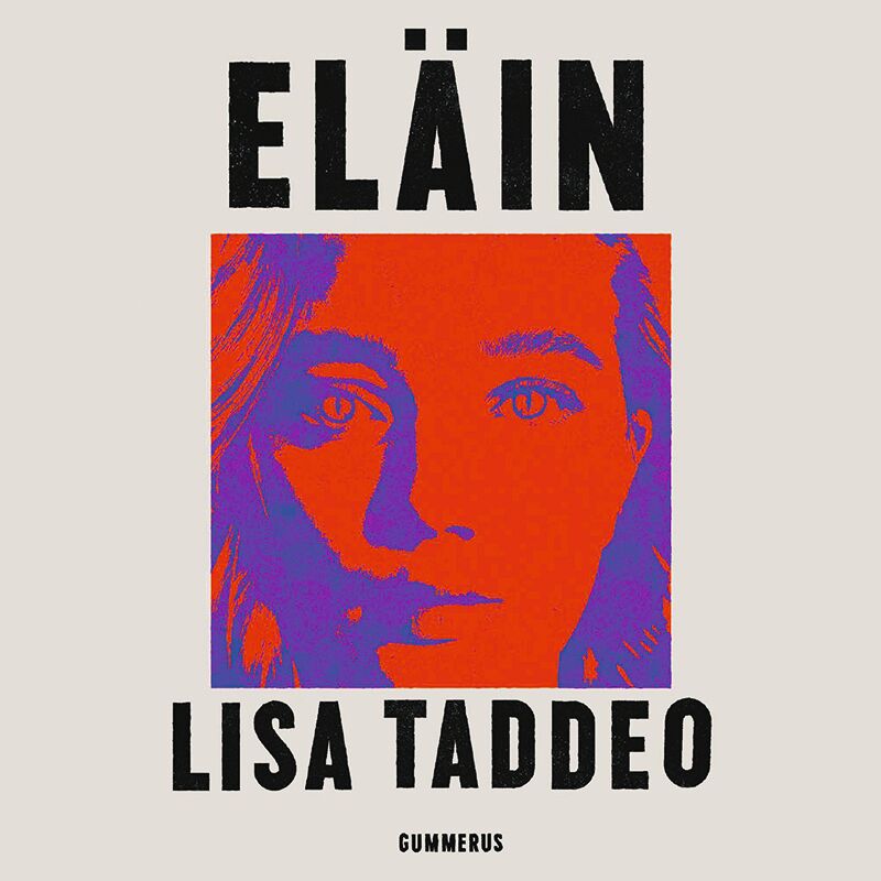 Eläin – Ljudbok