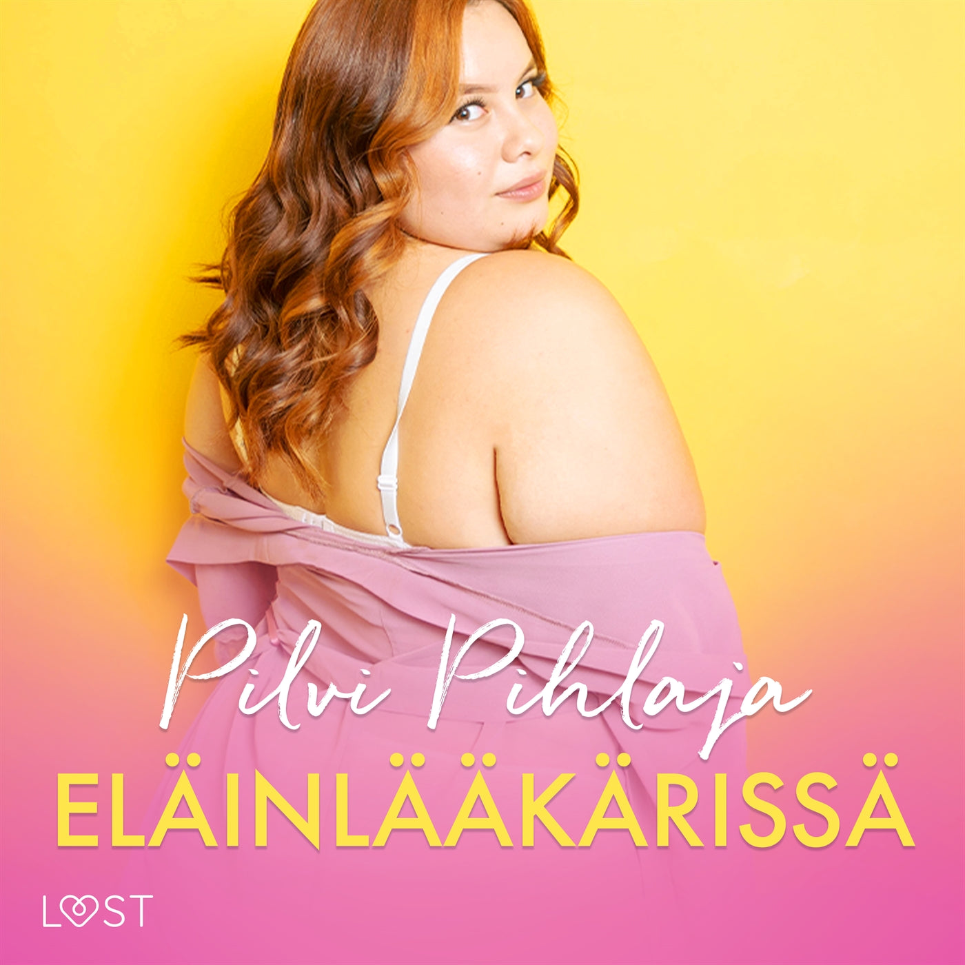 Eläinlääkärissä - eroottinen novelli – Ljudbok
