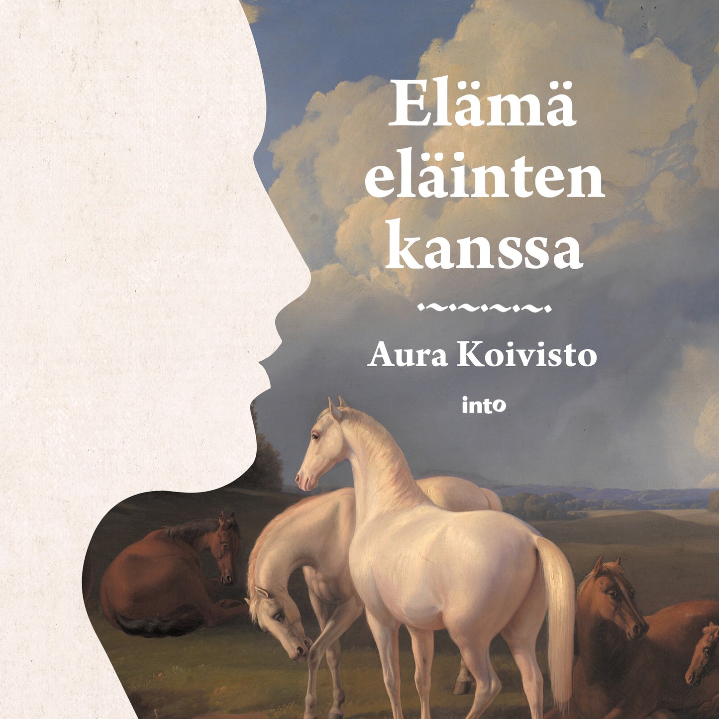 Elämä eläinten kanssa – Ljudbok