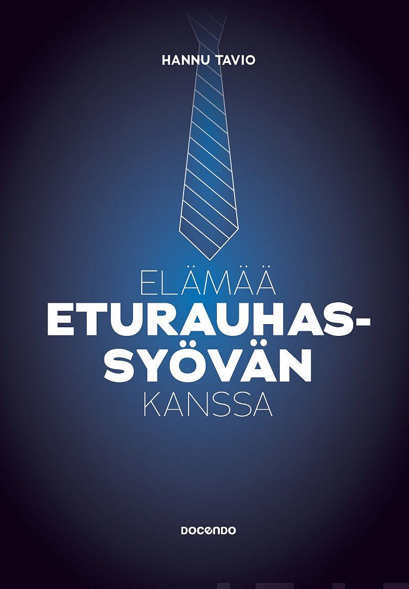 Elämää eturauhassyövän kanssa – E-bok