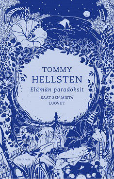 Elämän paradoksit – E-bok