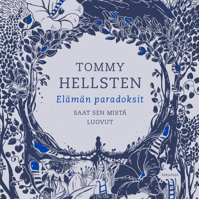 Elämän paradoksit – Ljudbok