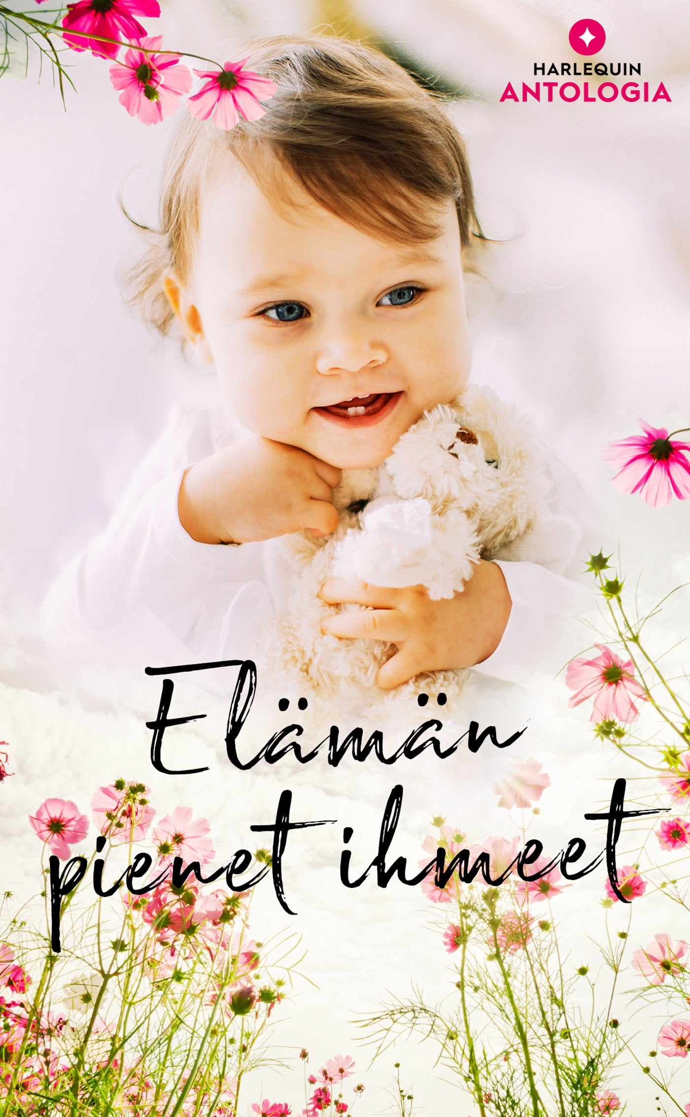 Elämän pienet ihmeet – E-bok
