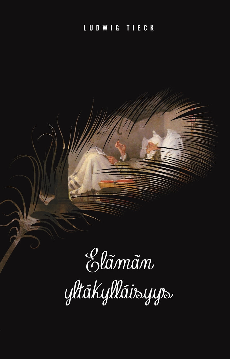 Elämän yltäkylläisyys – E-bok