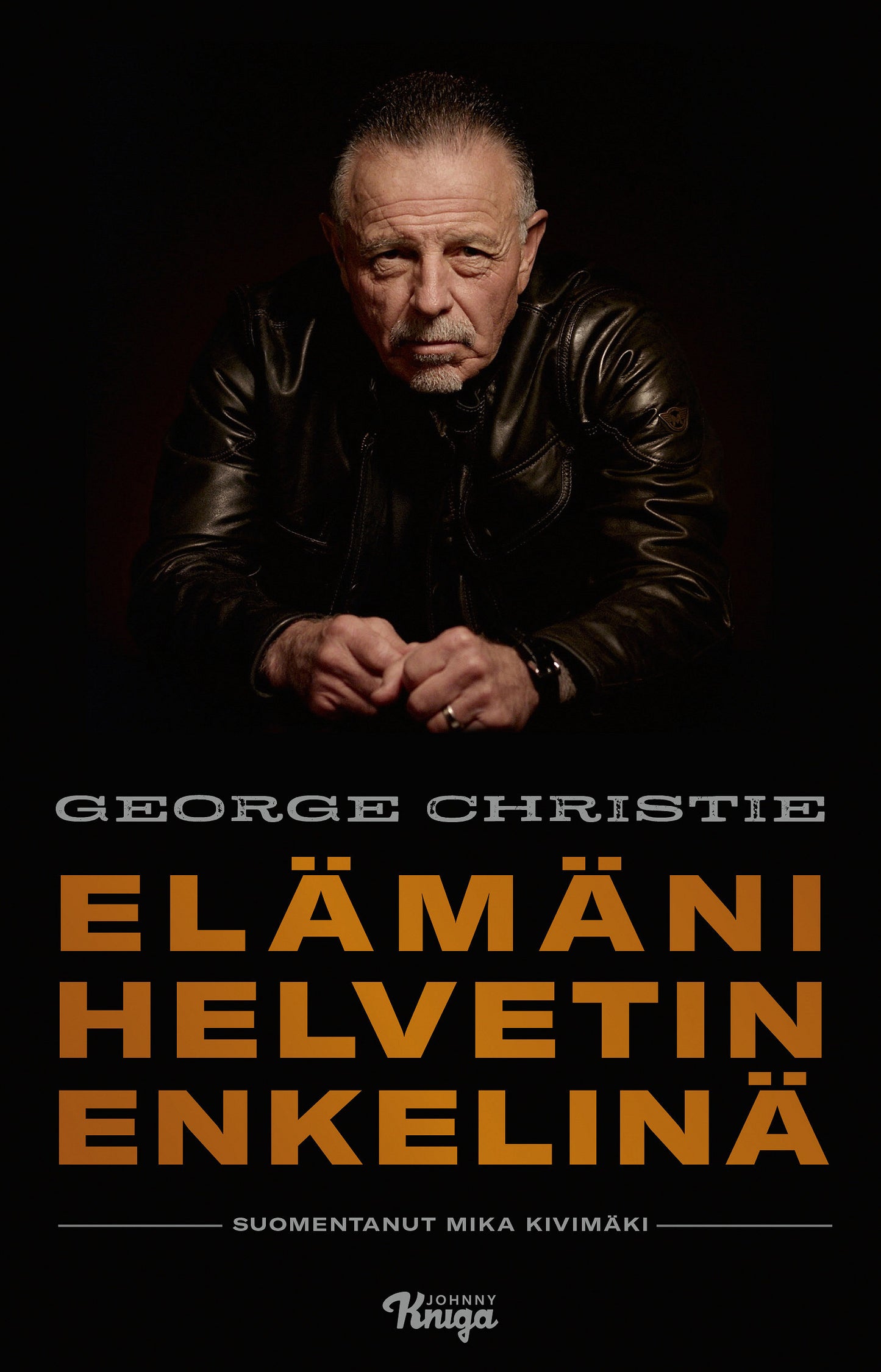 Elämäni Helvetin enkelinä – E-bok