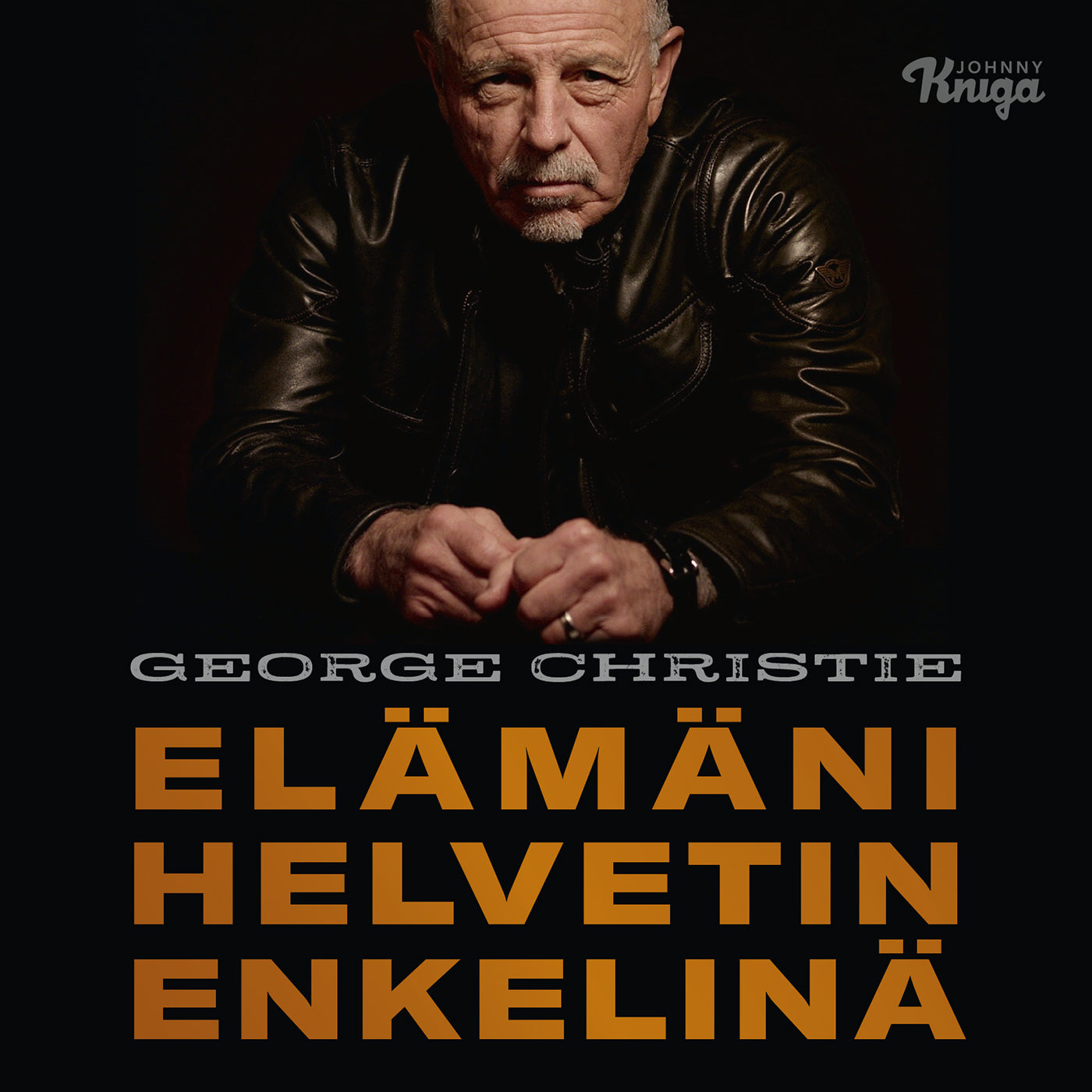 Elämäni Helvetin enkelinä – Ljudbok