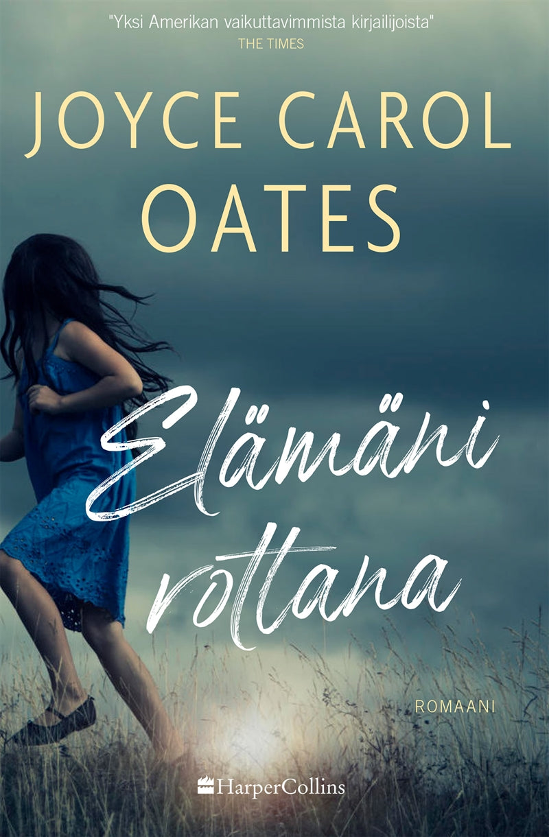 Elämäni rottana – E-bok
