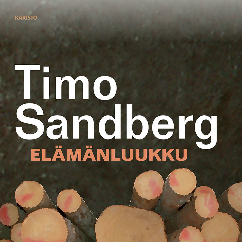 Elämänluukku – Ljudbok