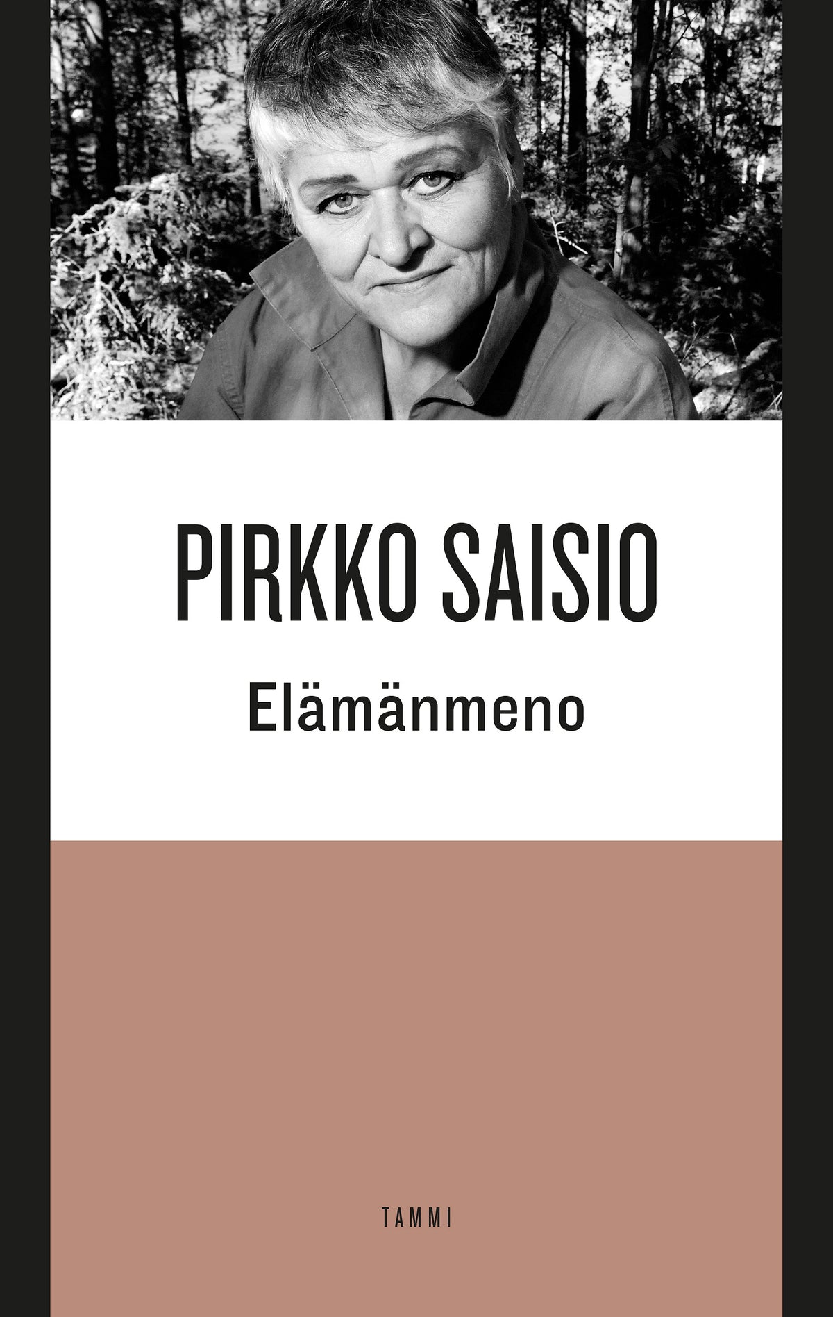 Elämänmeno – E-bok