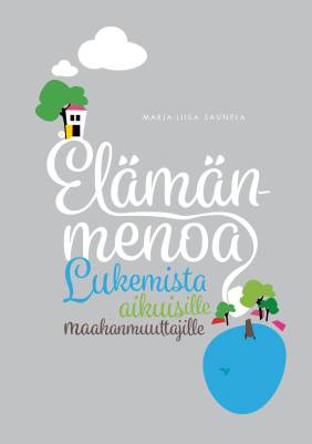 Elämänmenoa – E-bok