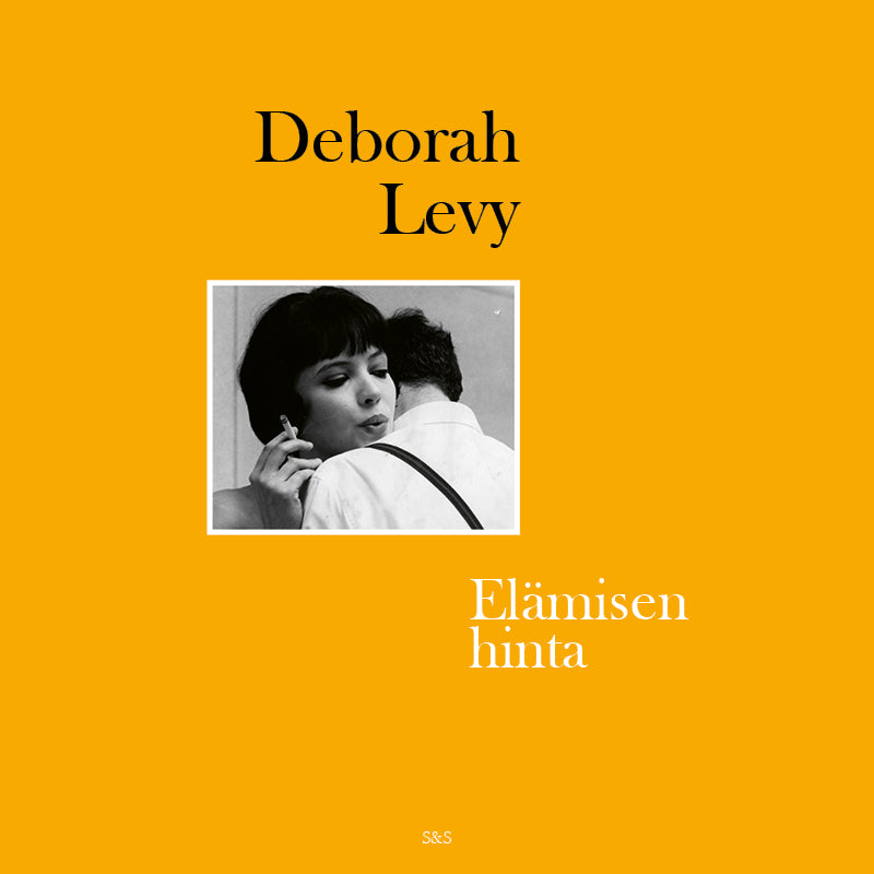 Elämisen hinta – Ljudbok