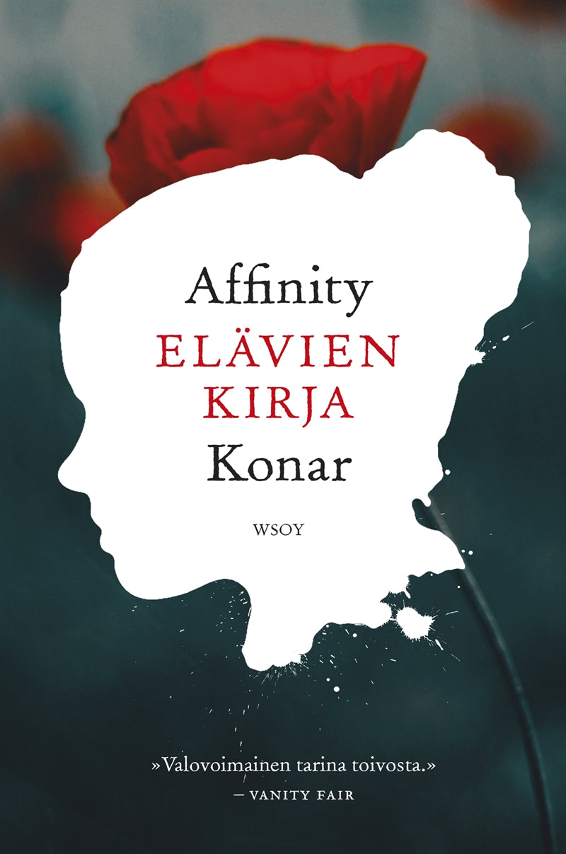 Elävien kirja – E-bok