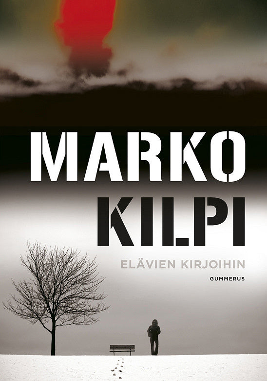 Elävien kirjoihin – E-bok
