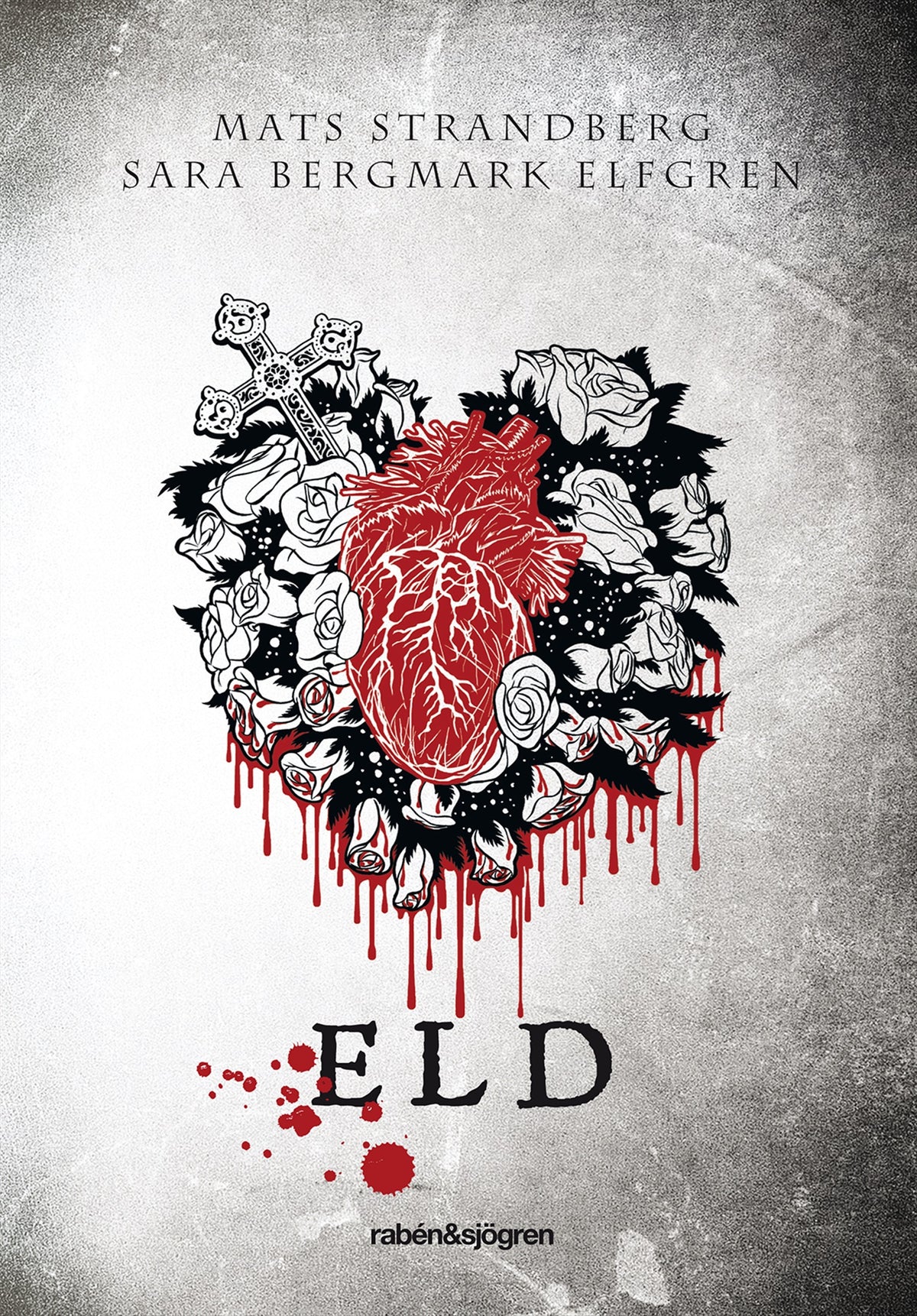 Eld – E-bok