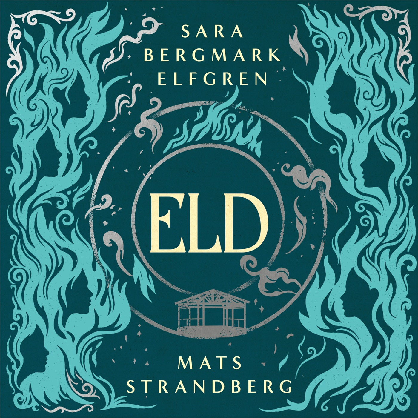 Eld – Ljudbok