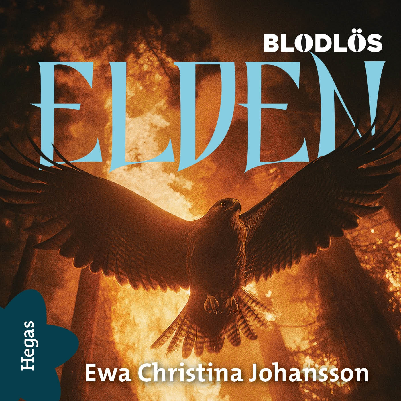 Elden – Ljudbok