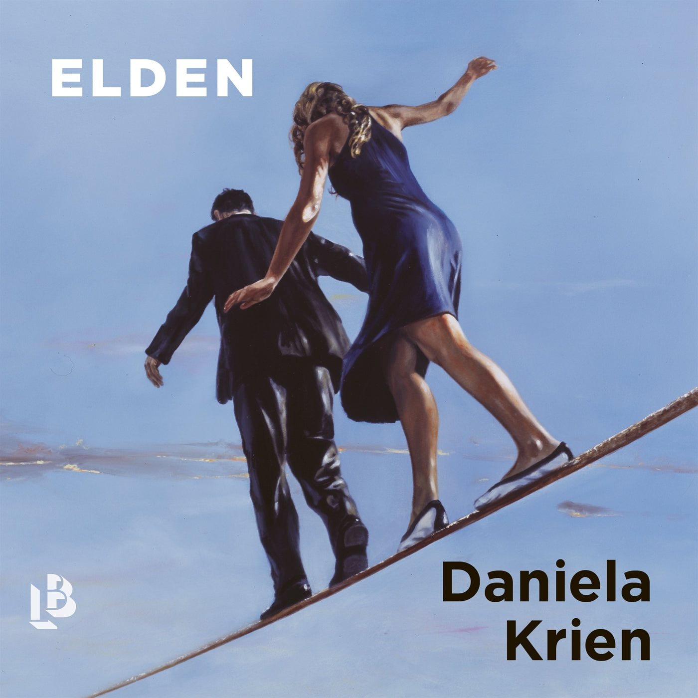 Elden – Ljudbok