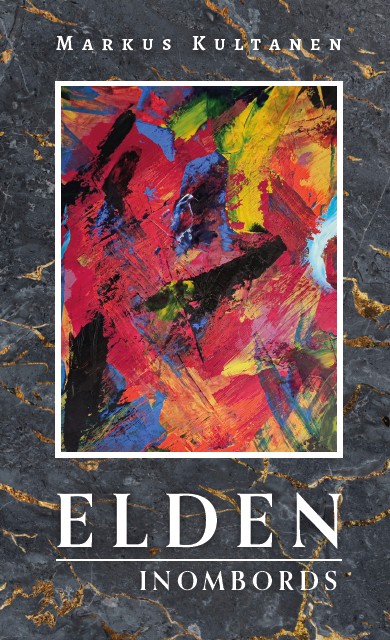 Elden inombords – E-bok