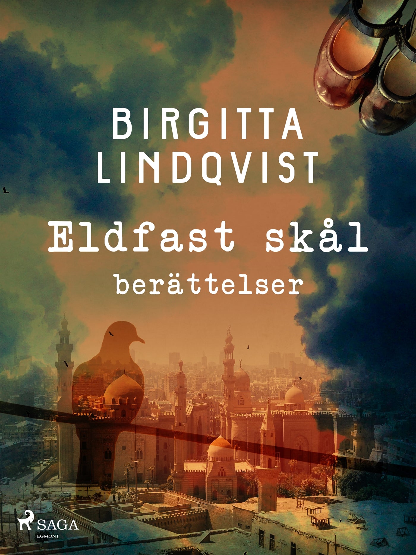 Eldfast skål – E-bok