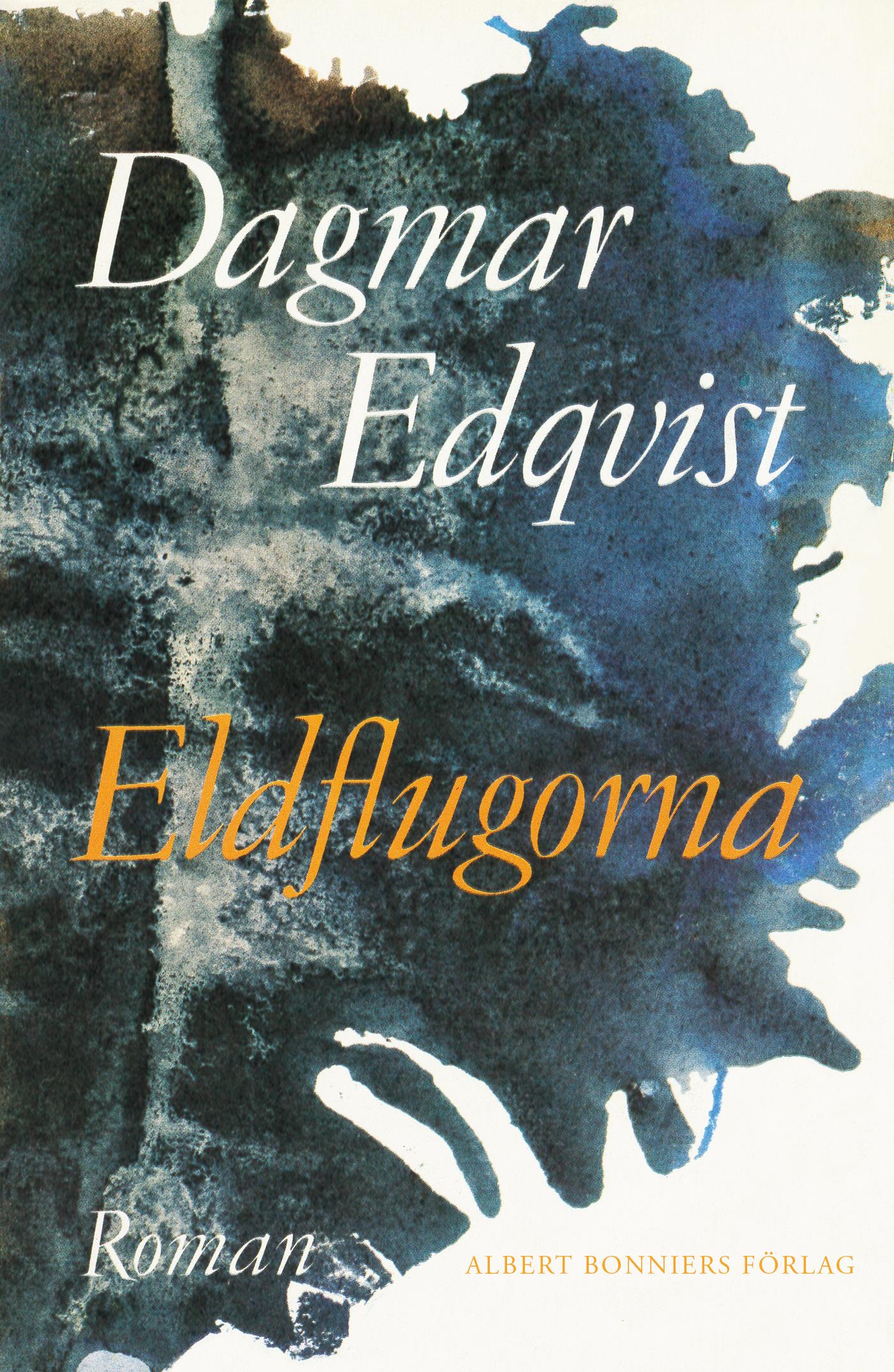Eldflugorna – E-bok