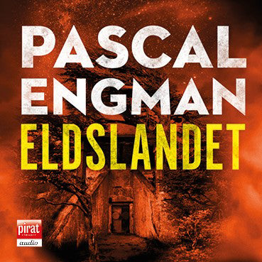 Eldslandet – Ljudbok