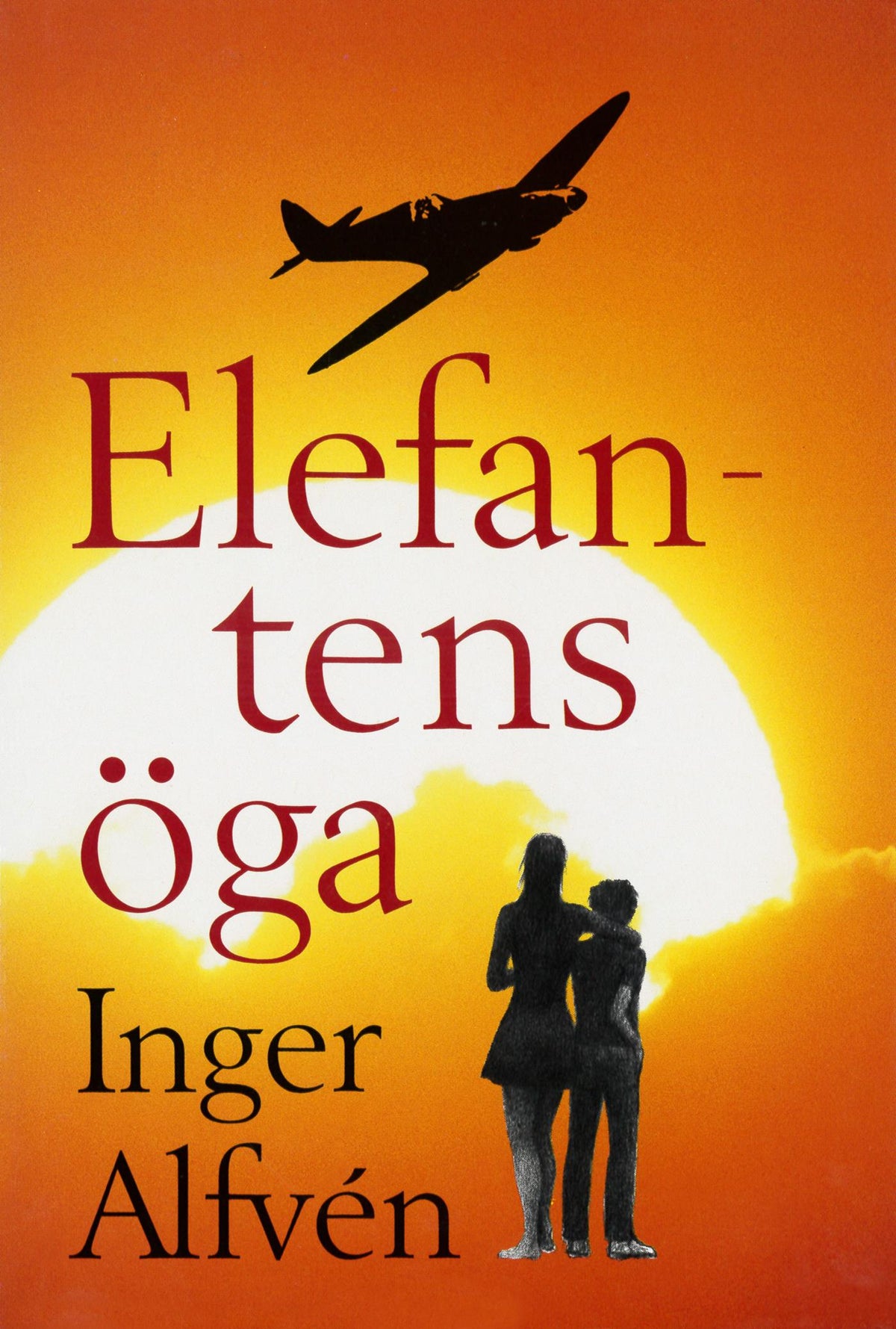 Elefantens öga – E-bok