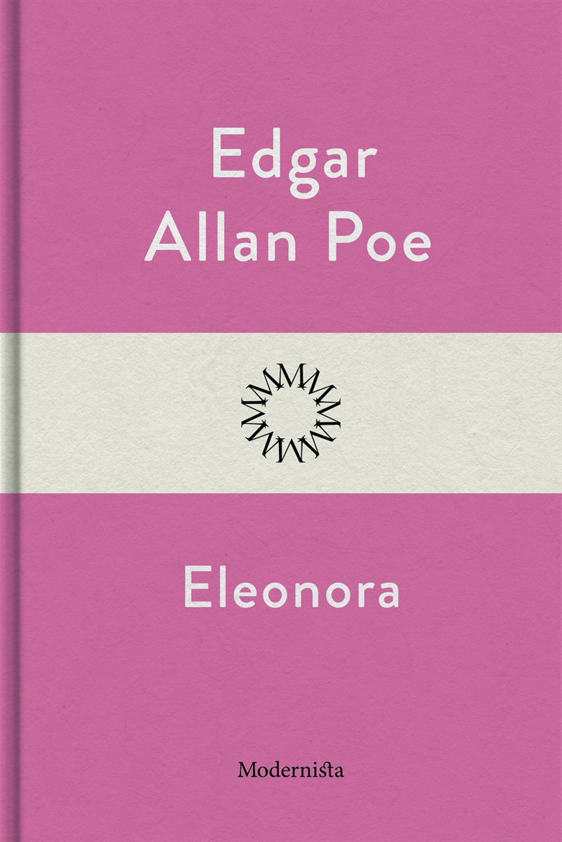 Eleonora – E-bok