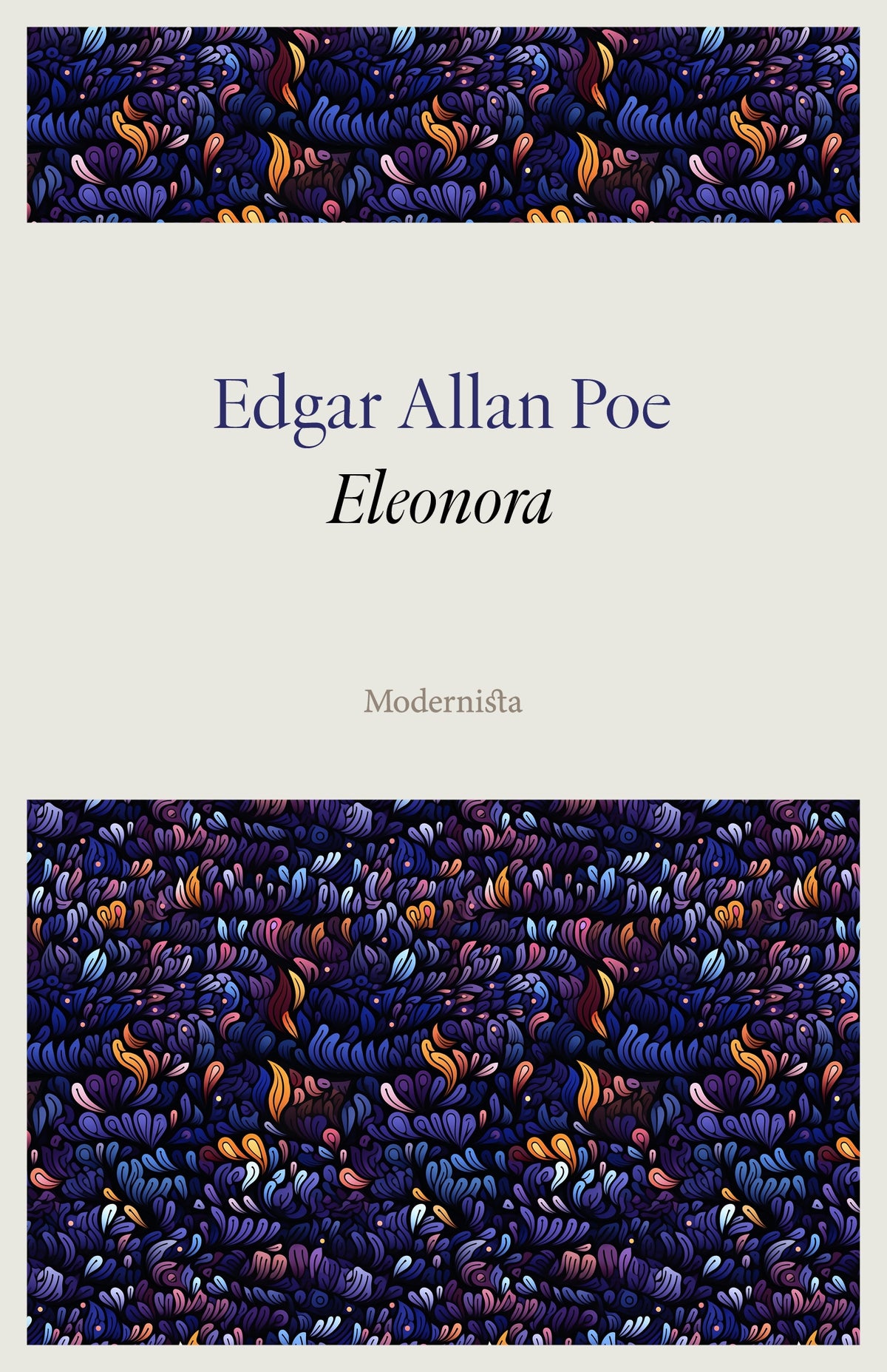 Eleonora – E-bok
